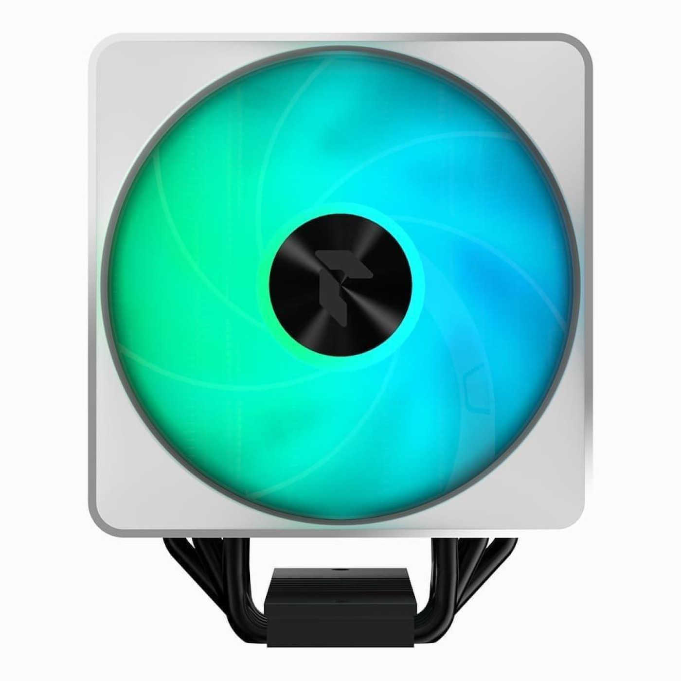 Кулер для процессора APNX AP1 White (APTC-PF30517.21)