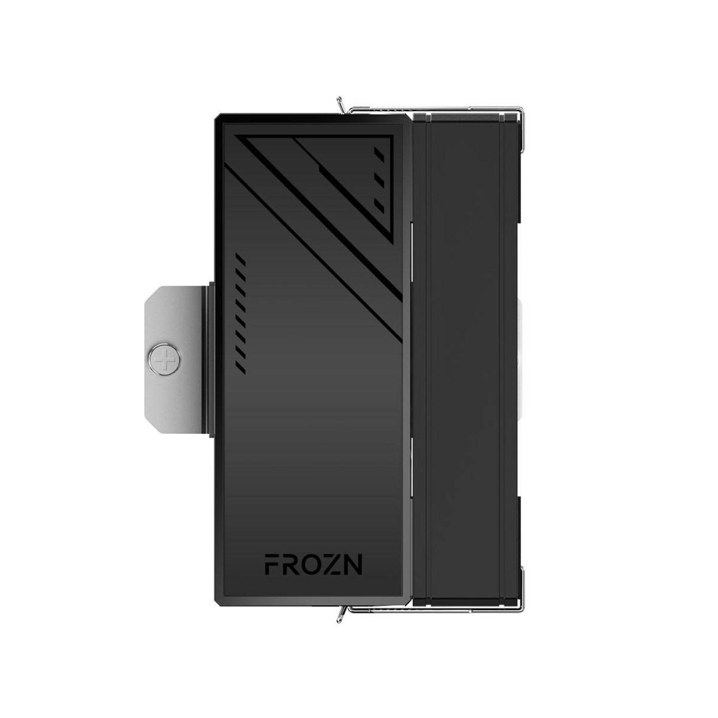 Кулер для процессора ID-Cooling Frozn A410 SE ARGB (FROZN A410 SE ARGB)