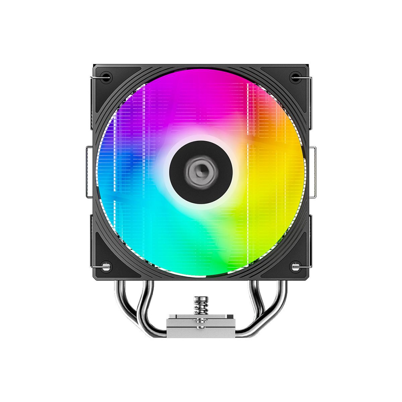 Кулер для процессора ID-Cooling Frozn A410 SE ARGB (FROZN A410 SE ARGB)