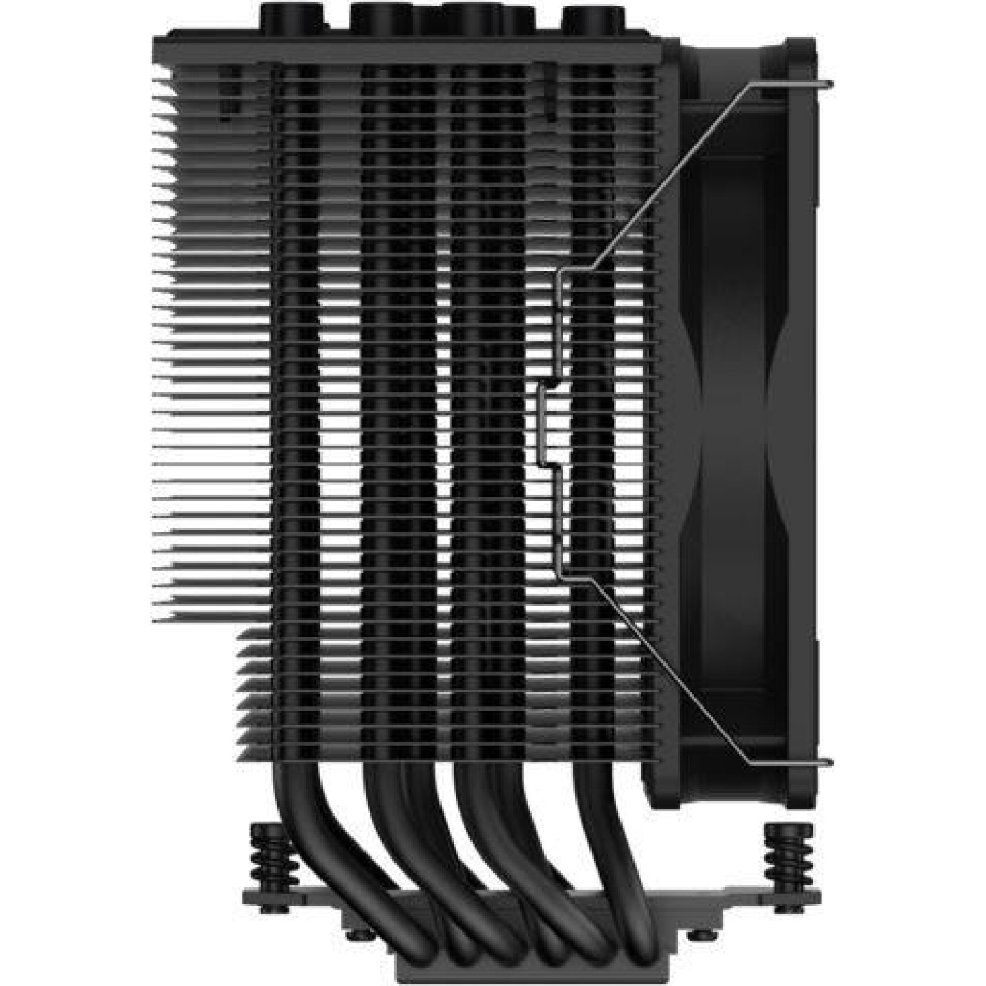 Кулер для процесора Xilence Performance X XPF120X.B.PWM (XC081)