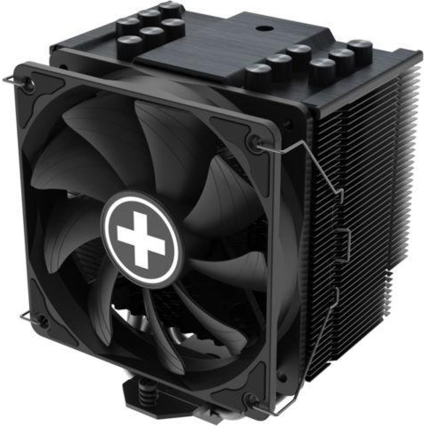 Кулер для процесора Xilence Performance X XPF120X.B.PWM (XC081)