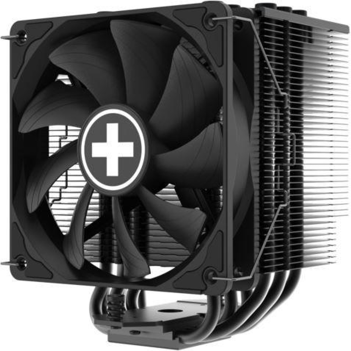 Кулер для процесора Xilence Performance X XPF120X.B.PWM (XC081)