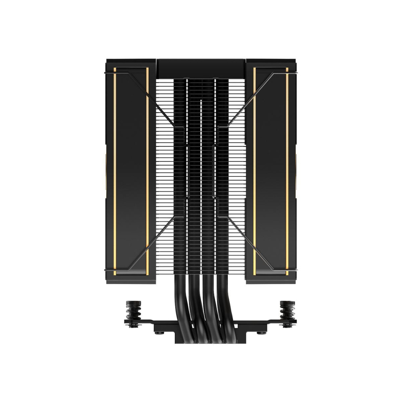 Кулер для процесора ID-Cooling Frozn A410 GDL (FROZN A410 GDL)