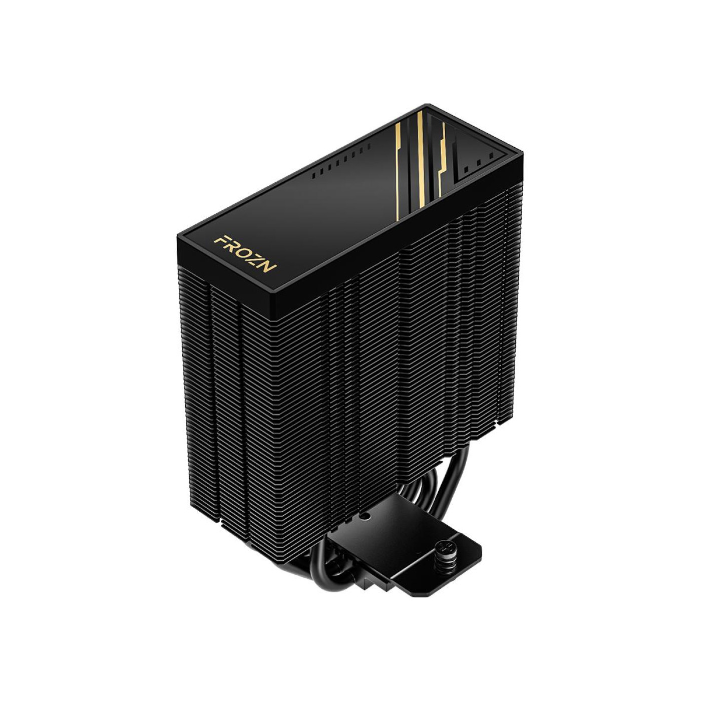 Кулер для процесора ID-Cooling Frozn A410 GDL (FROZN A410 GDL)