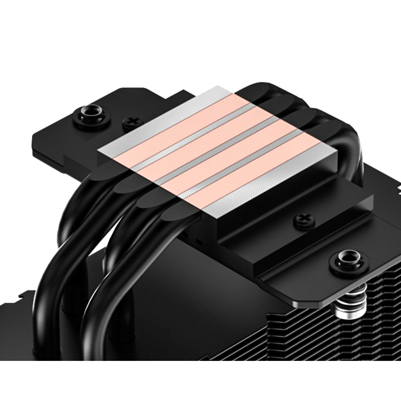 Кулер для процесора ID-Cooling Frozn A410 GDL (FROZN A410 GDL)