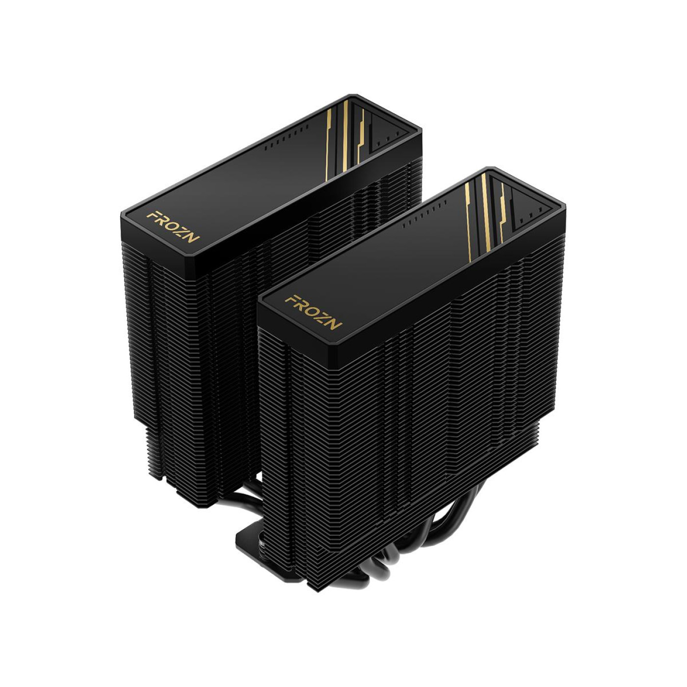 Кулер для процесора ID-Cooling Frozn A620 GDL (FROZN A620 GDL)