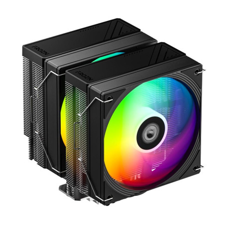 Кулер для процессора ID-Cooling Frozn A620 Pro SE ARGB (FROZN A620 PRO SE ARGB)