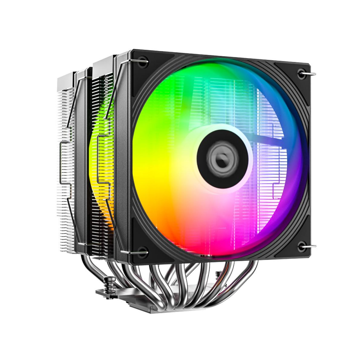 Кулер для процессора ID-Cooling Frozn A620 Pro SE ARGB (FROZN A620 PRO SE ARGB)