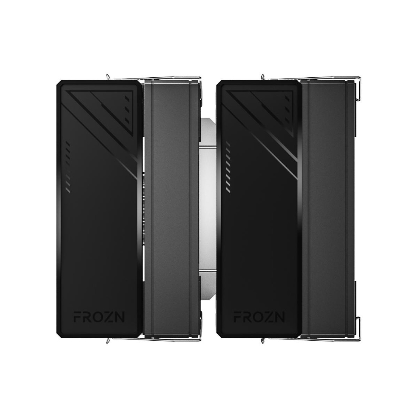 Кулер для процессора ID-Cooling Frozn A620 Pro SE ARGB (FROZN A620 PRO SE ARGB)