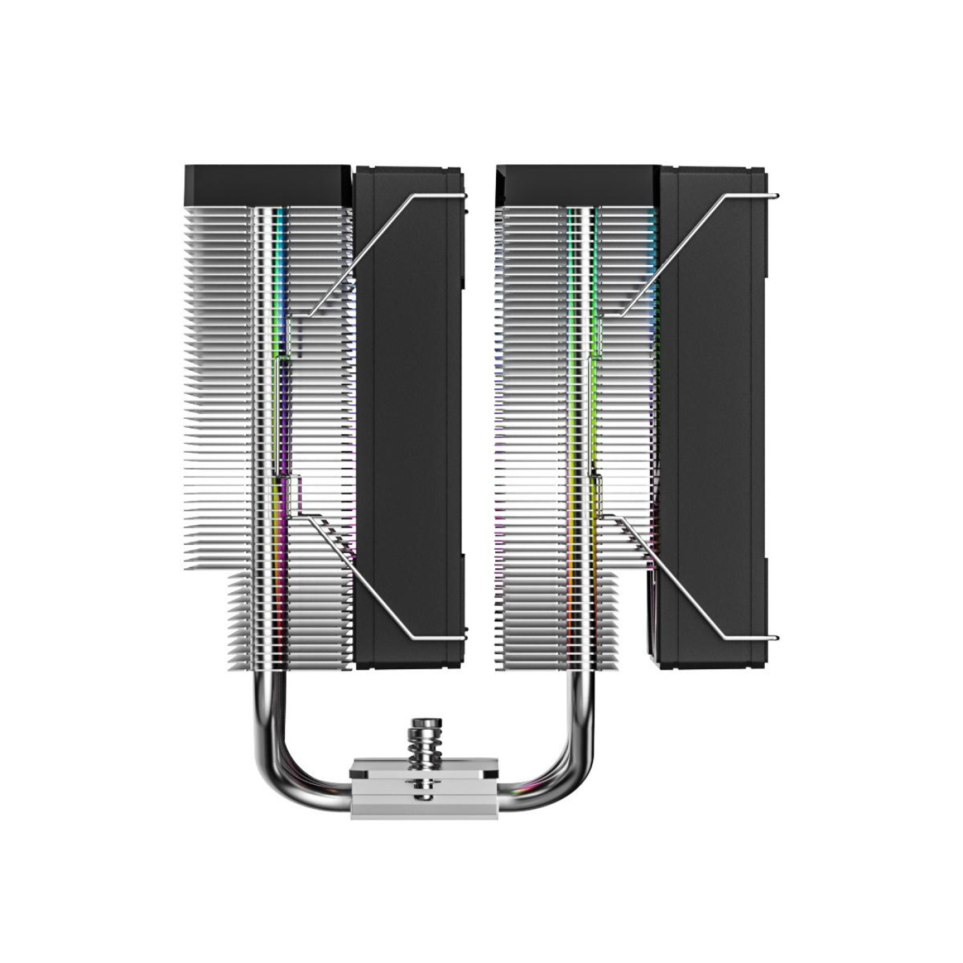 Кулер для процессора ID-Cooling Frozn A620 Pro SE ARGB (FROZN A620 PRO SE ARGB)