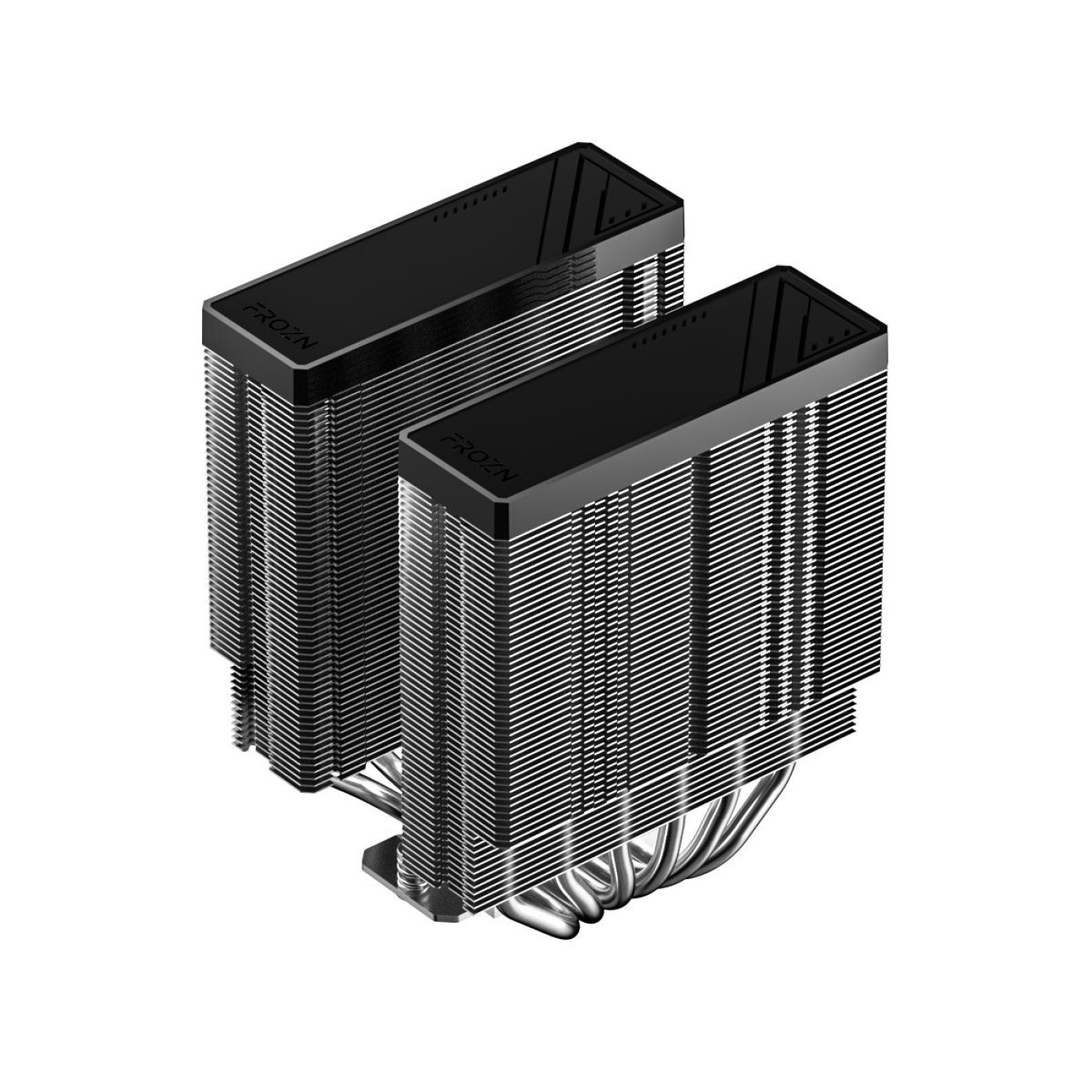 Кулер для процессора ID-Cooling Frozn A620 Pro SE ARGB (FROZN A620 PRO SE ARGB)
