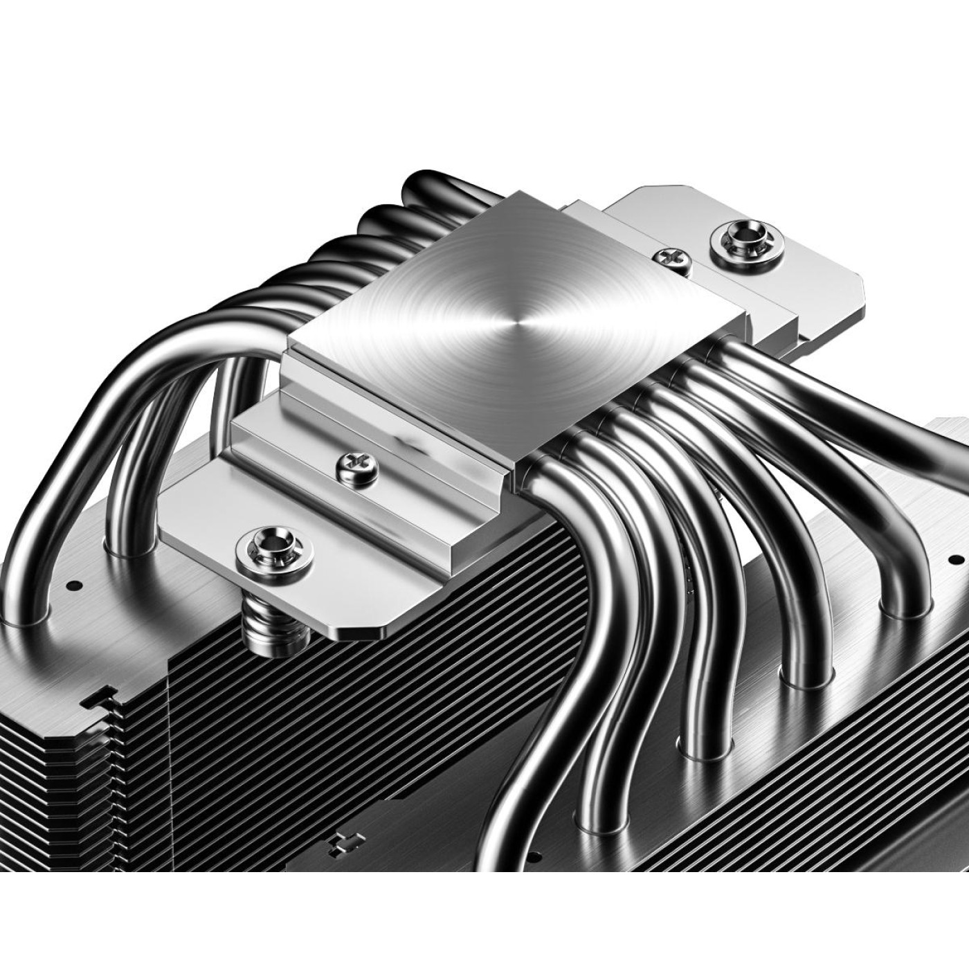 Кулер для процессора ID-Cooling Frozn A620 Pro SE ARGB (FROZN A620 PRO SE ARGB)
