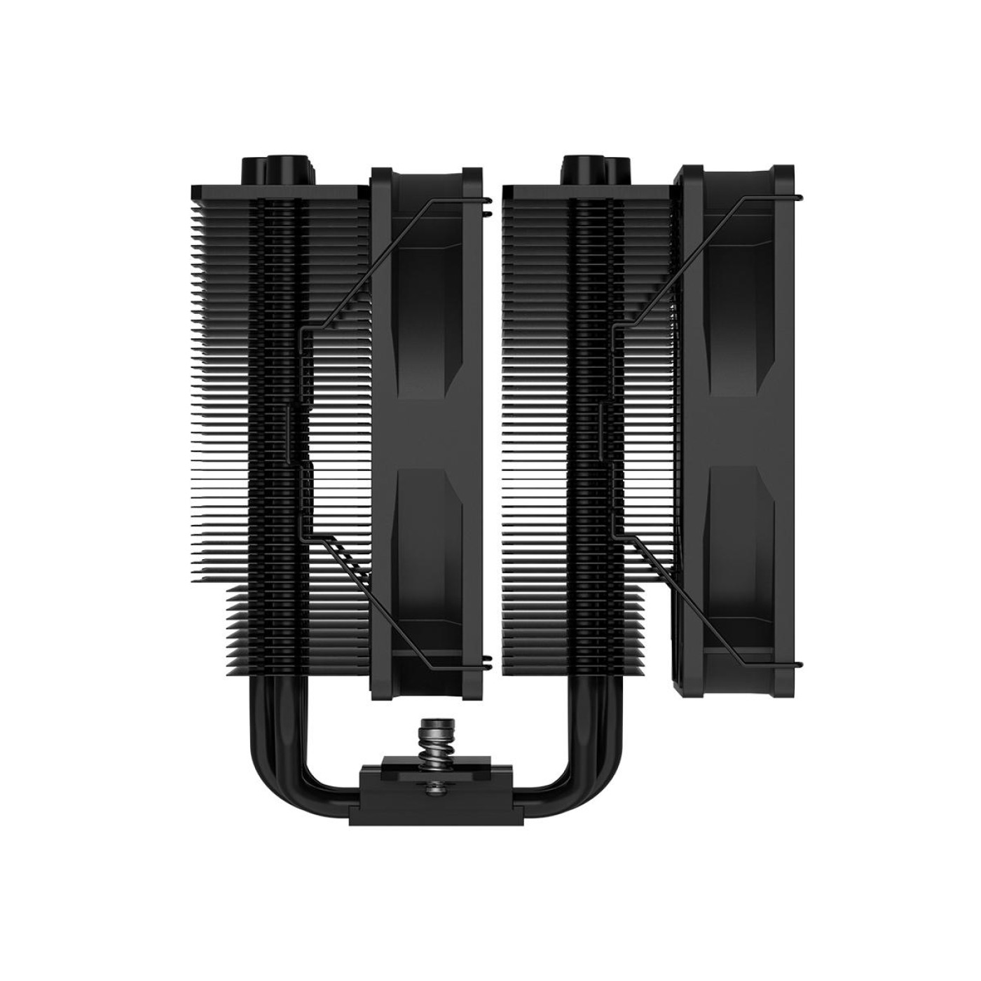 Кулер для процессора ID-Cooling SE-206-XT ARGB (SE-206-XT ARGB)