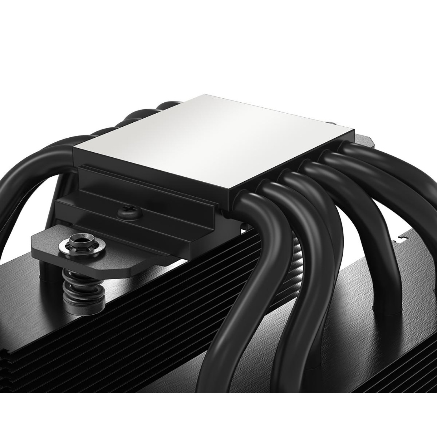 Кулер для процессора ID-Cooling SE-206-XT ARGB (SE-206-XT ARGB)