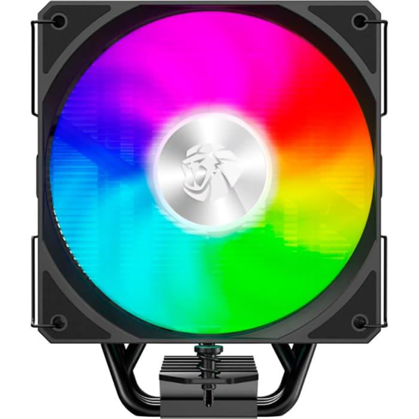 Кулер для процессора GameMax Sigma 520 Digital BK (Sigma 520 Digital BK)