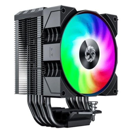 Кулер для процесора GameMax Gamma 90 Digital Black (GAMMA 90 DIGITALBK)