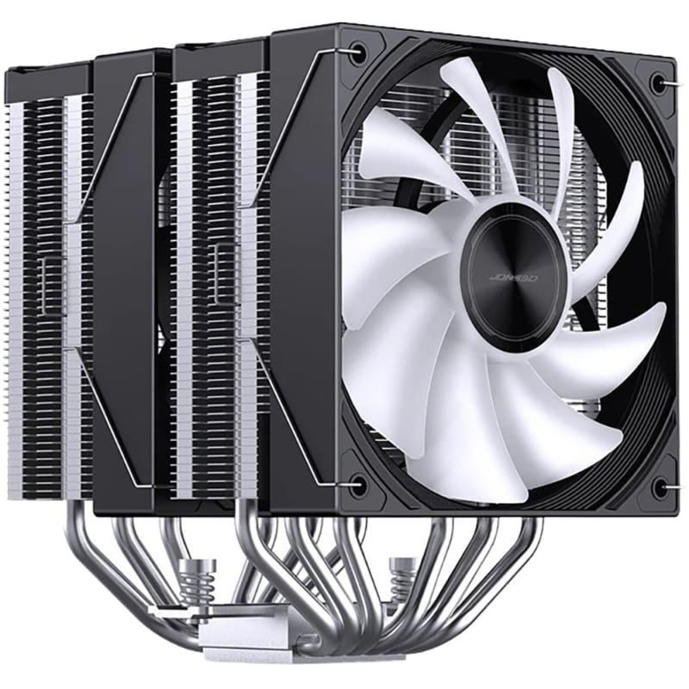 Кулер для процессора Jonsbo CA80 Black (CA80 Black)