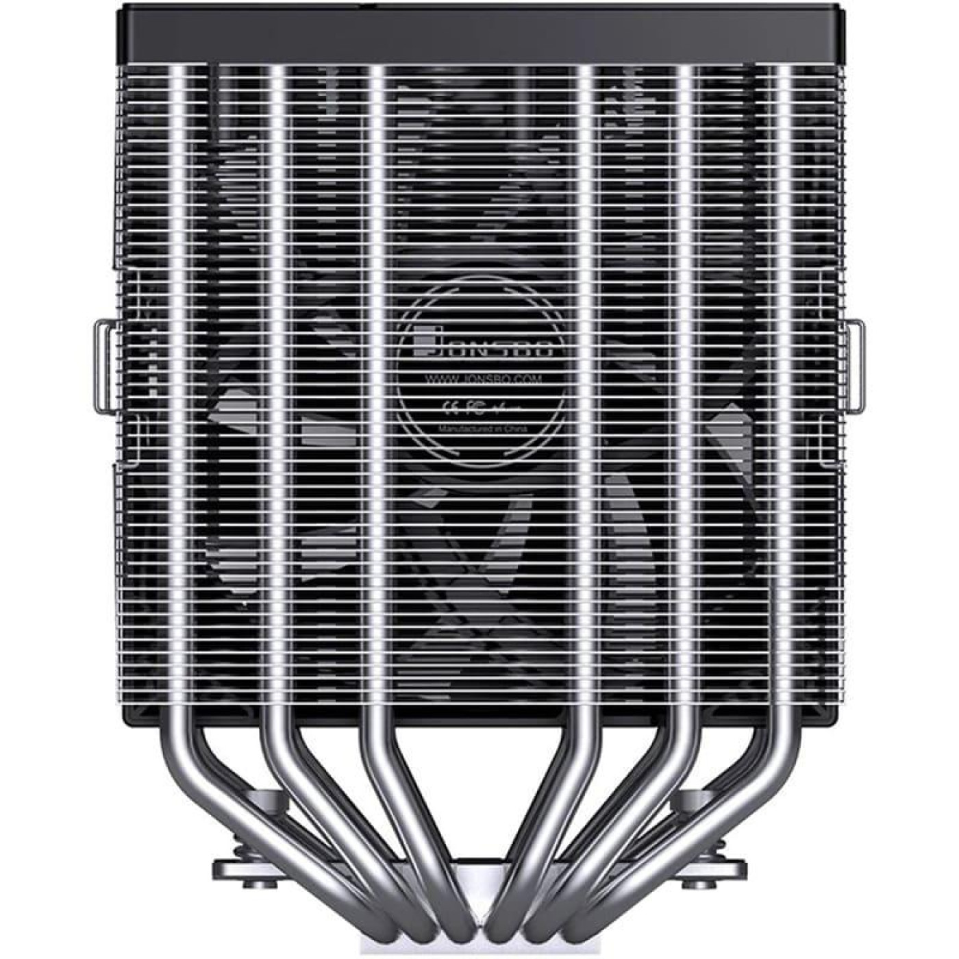 Кулер для процессора Jonsbo CA80 Black (CA80 Black)