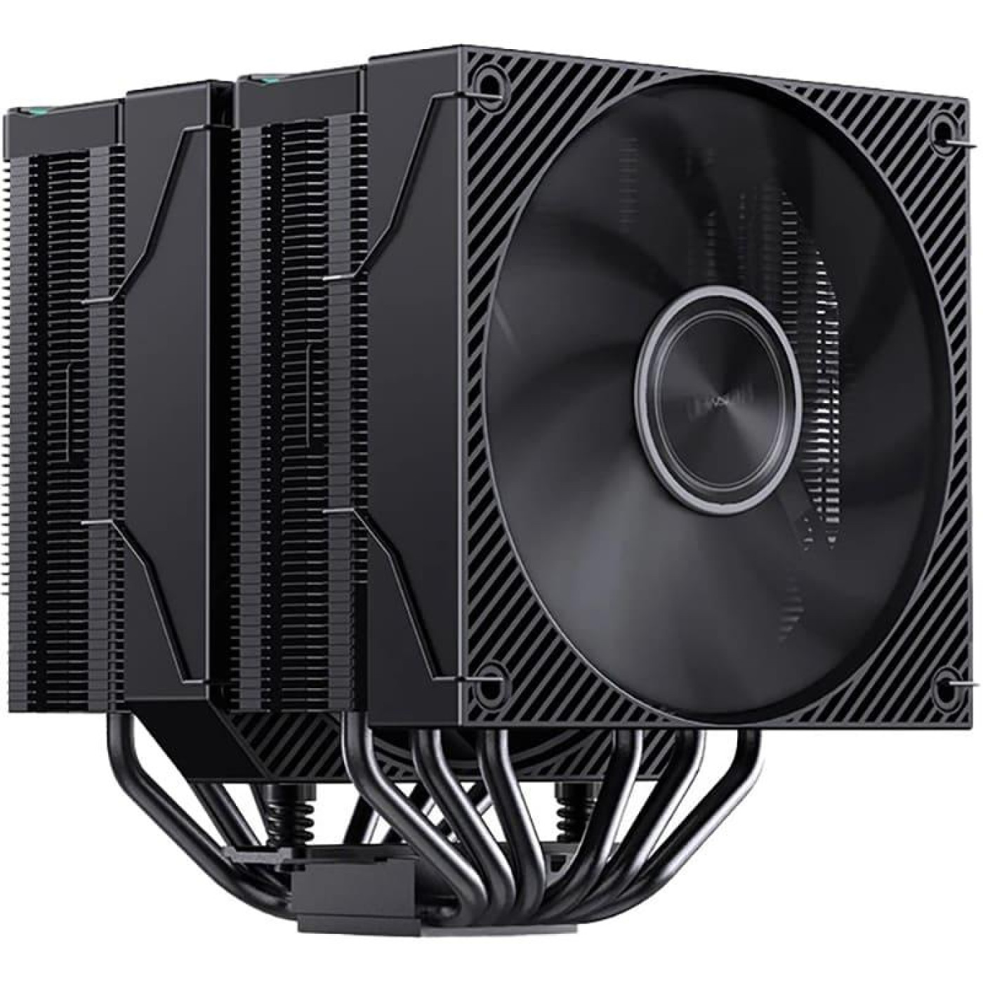 Кулер для процессора Jonsbo CA90 Black (CA90 Black)
