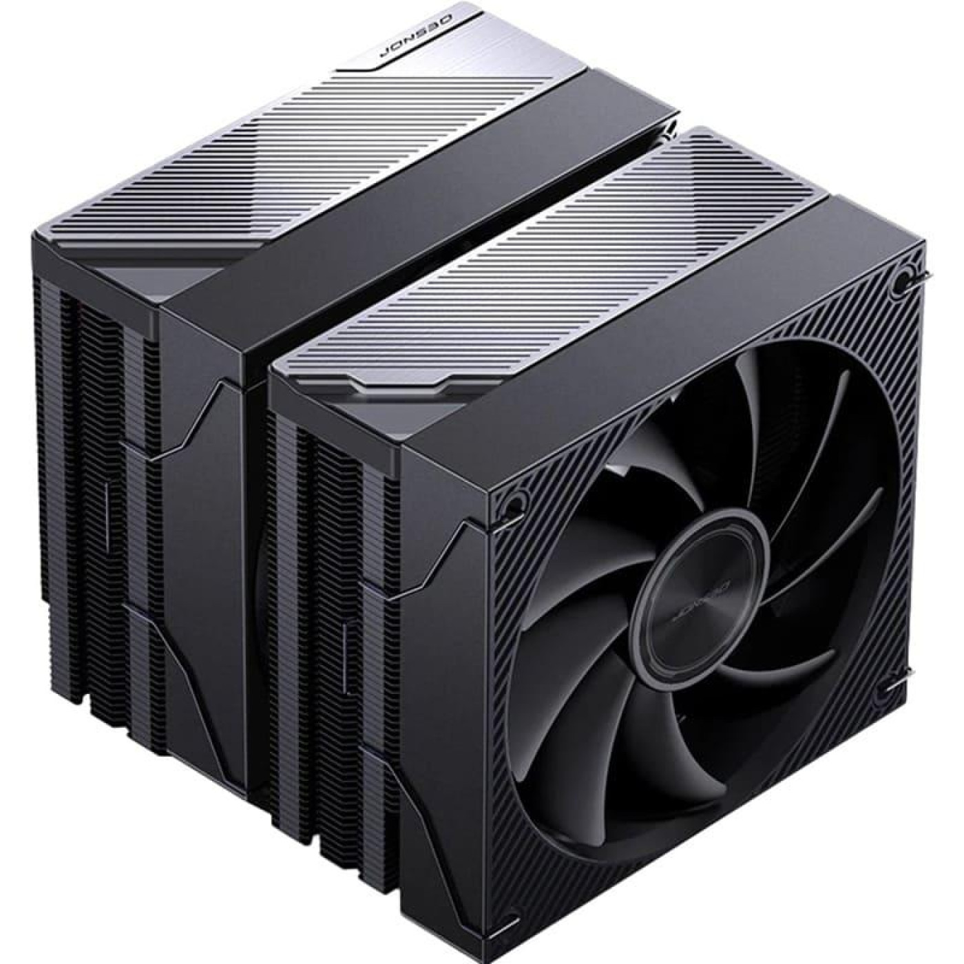 Кулер для процессора Jonsbo CA90 Black (CA90 Black)