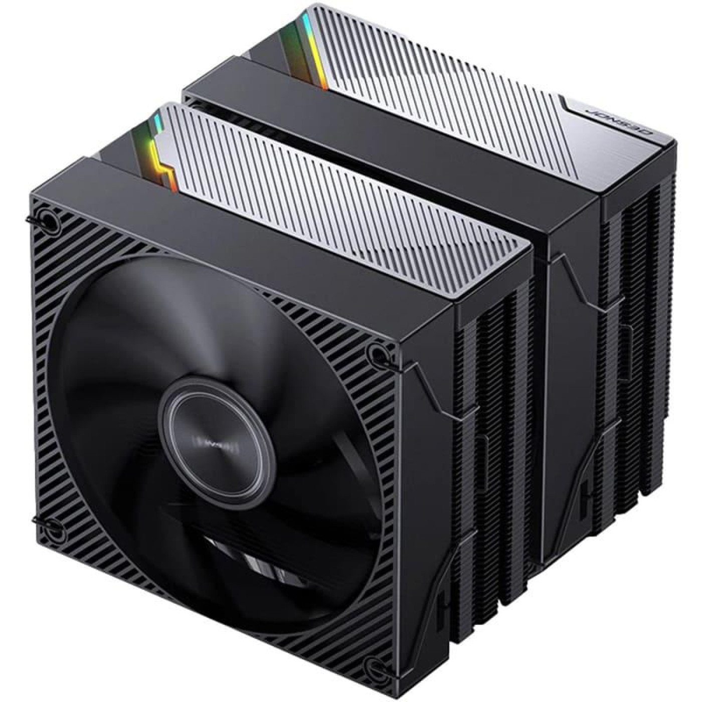 Кулер для процессора Jonsbo CA90 Black (CA90 Black)