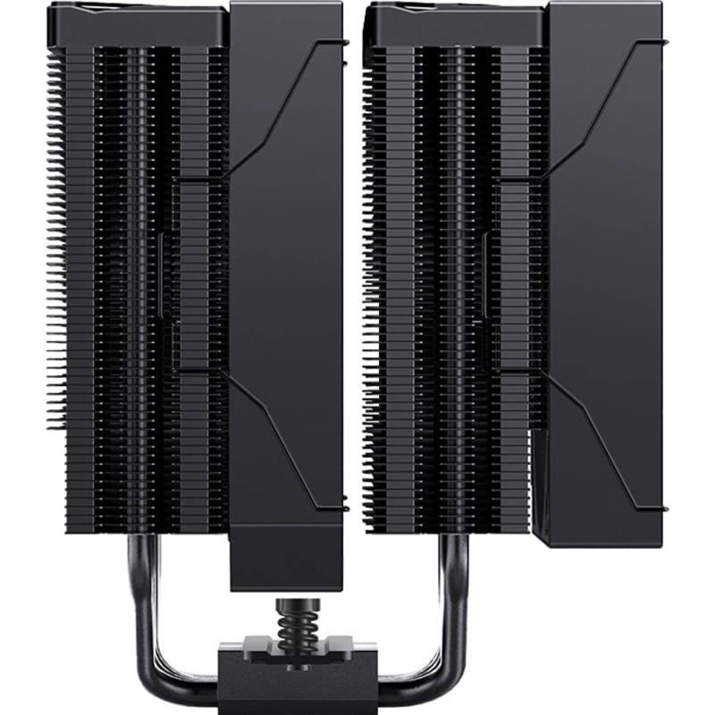 Кулер для процессора Jonsbo CA90 Black (CA90 Black)