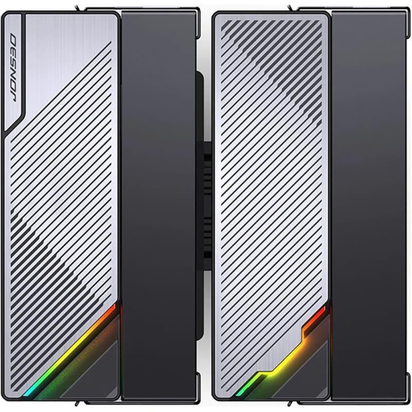Кулер для процессора Jonsbo CA90 Black (CA90 Black)