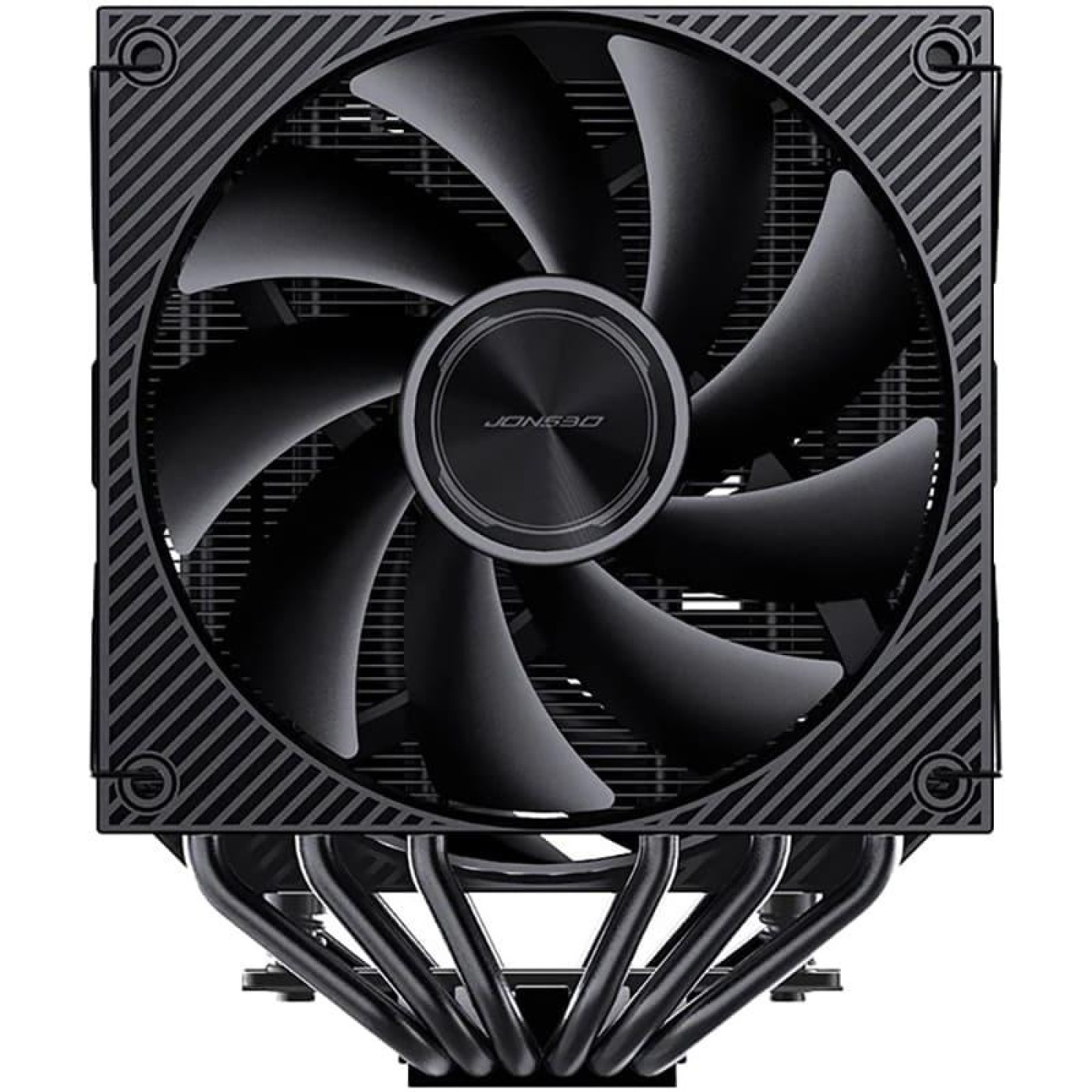 Кулер для процессора Jonsbo CA90 Black (CA90 Black)