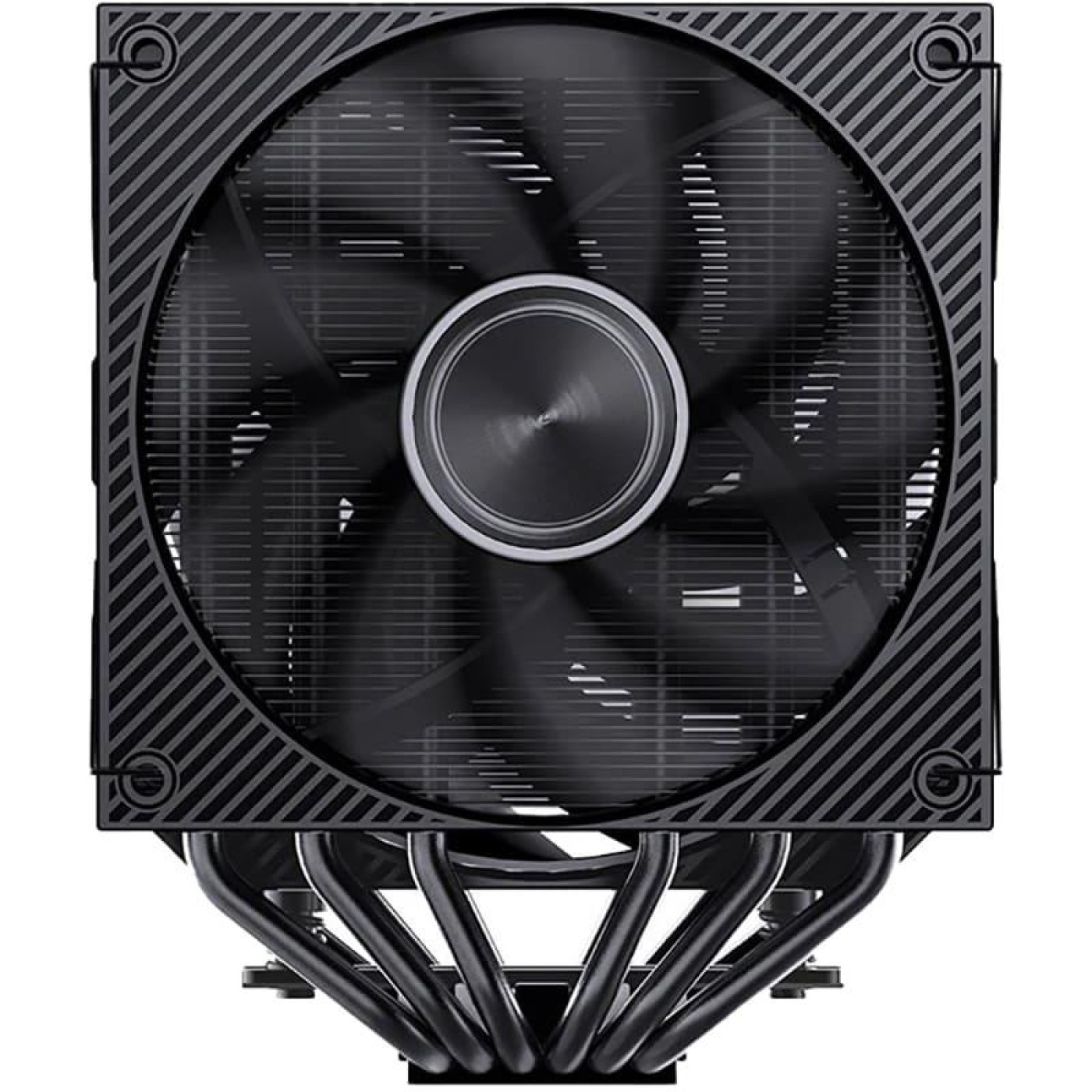 Кулер для процессора Jonsbo CA90 Black (CA90 Black)