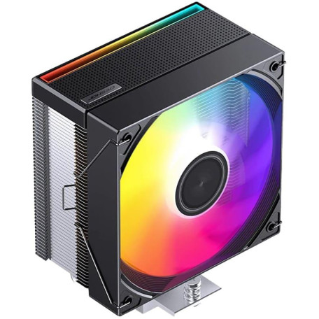 Кулер для процессора Jonsbo CB40 Black (CB40 Black)