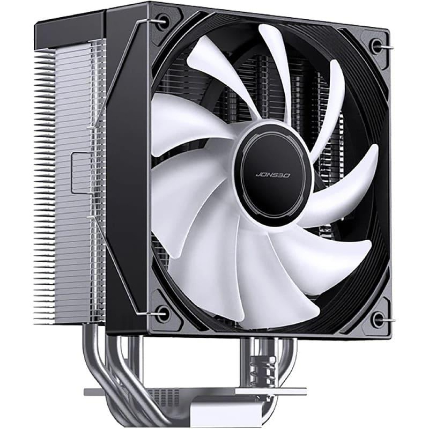 Кулер для процесора Jonsbo CB40 Black (CB40 Black)