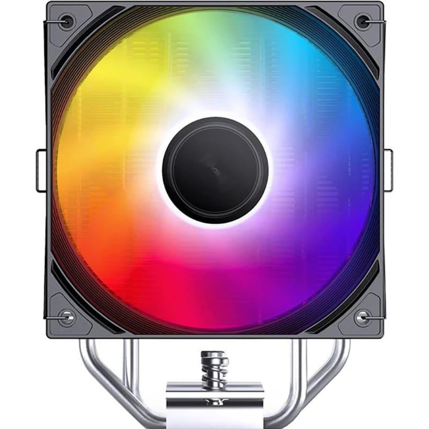 Кулер для процесора Jonsbo CB40 Black (CB40 Black)