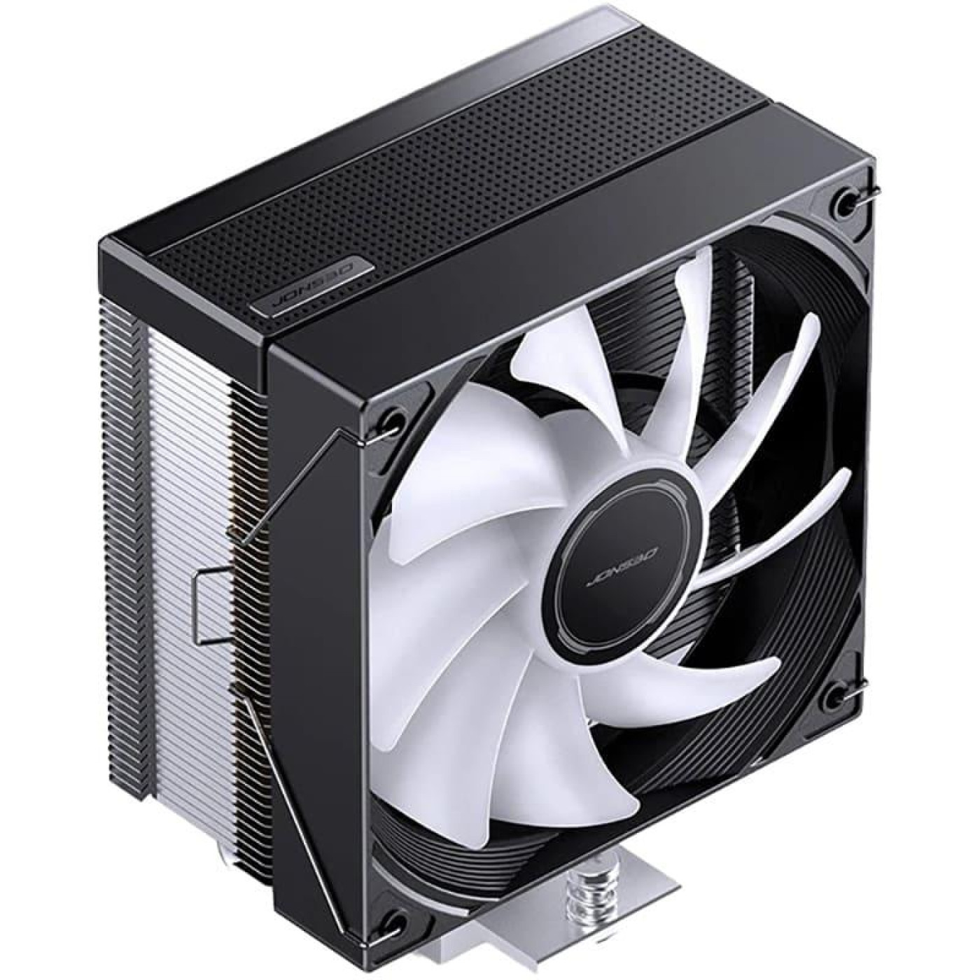 Кулер для процесора Jonsbo CB40 Black (CB40 Black)