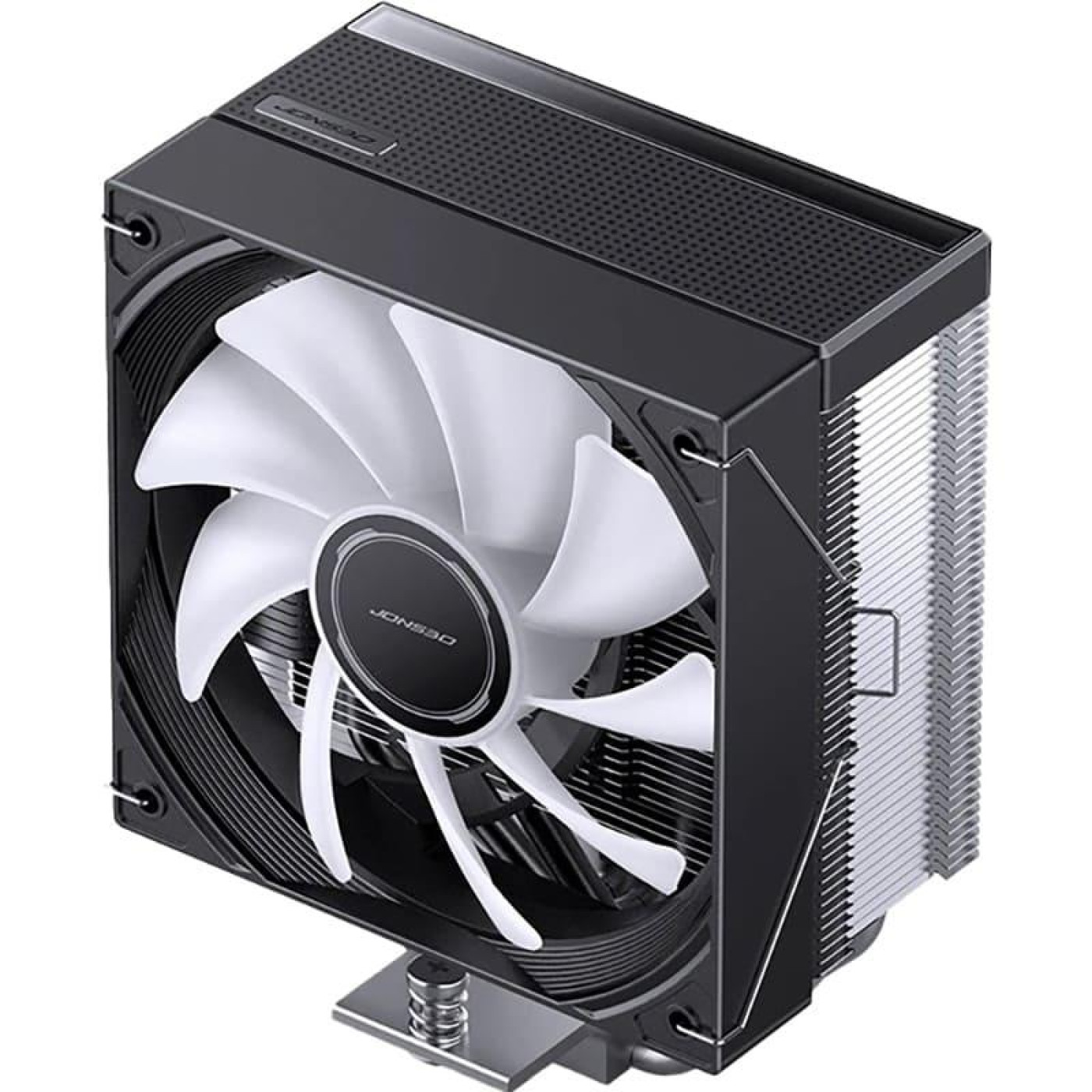Кулер для процесора Jonsbo CB40 Black (CB40 Black)