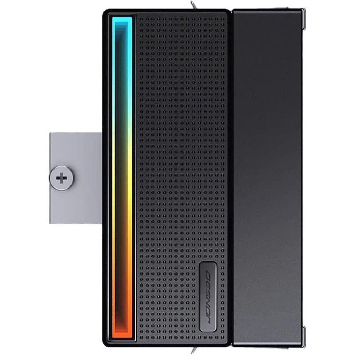 Кулер для процесора Jonsbo CB40 Black (CB40 Black)