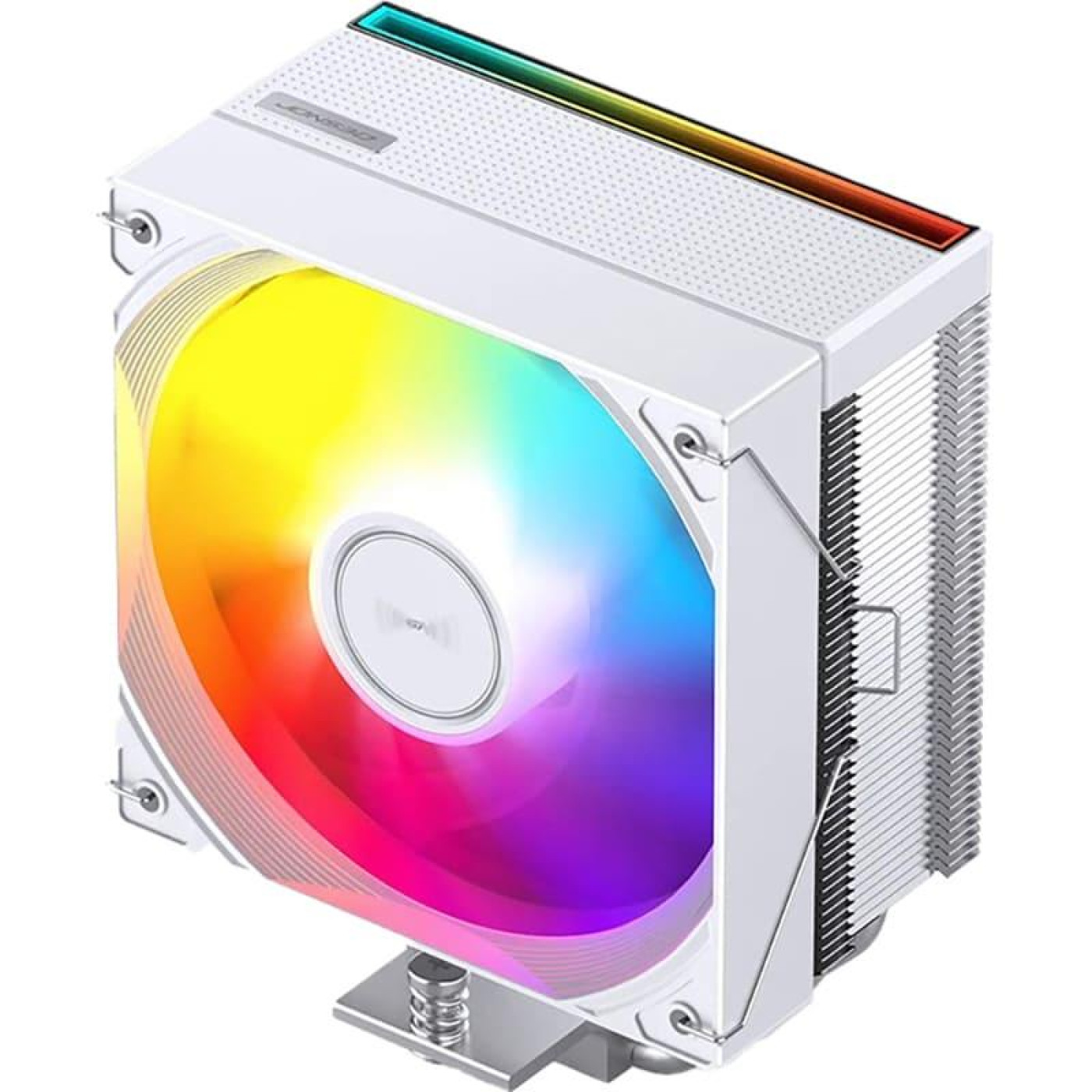 Кулер для процессора Jonsbo CB40 White (CB40 White)