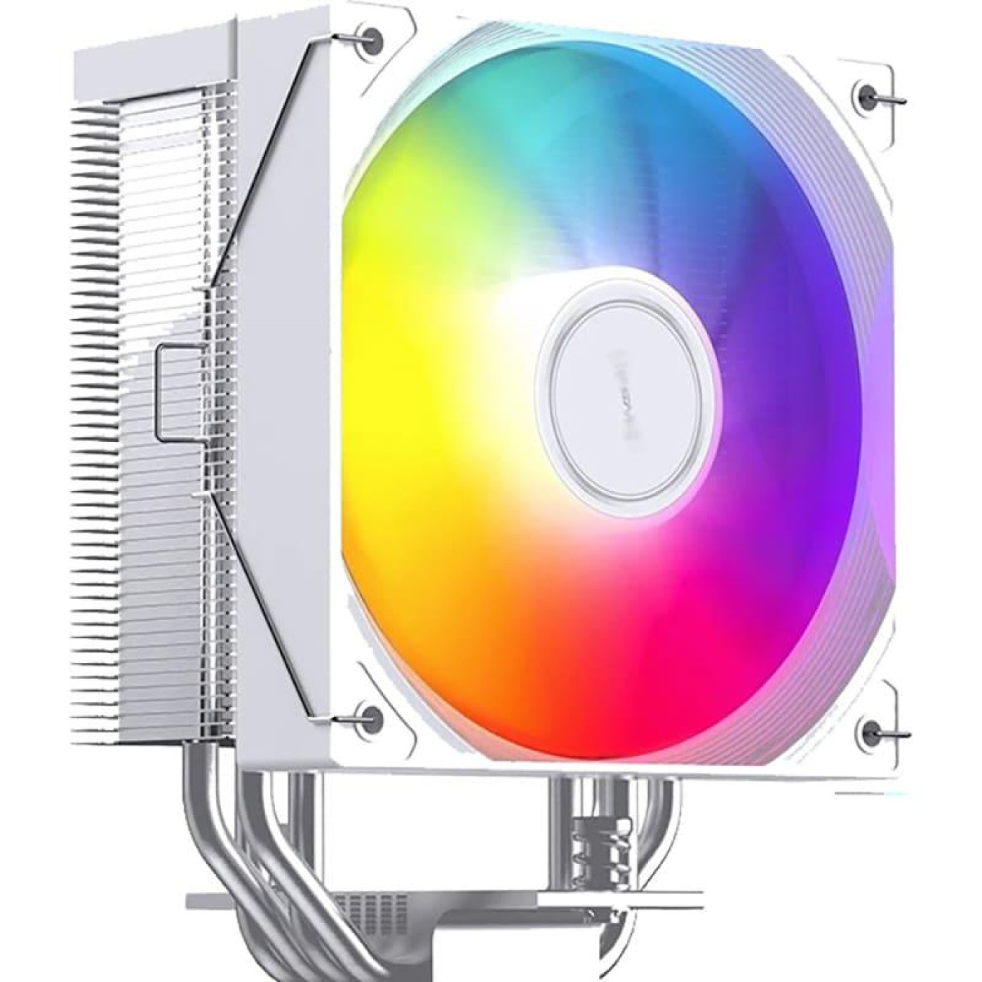 Кулер для процессора Jonsbo CB40 White (CB40 White)