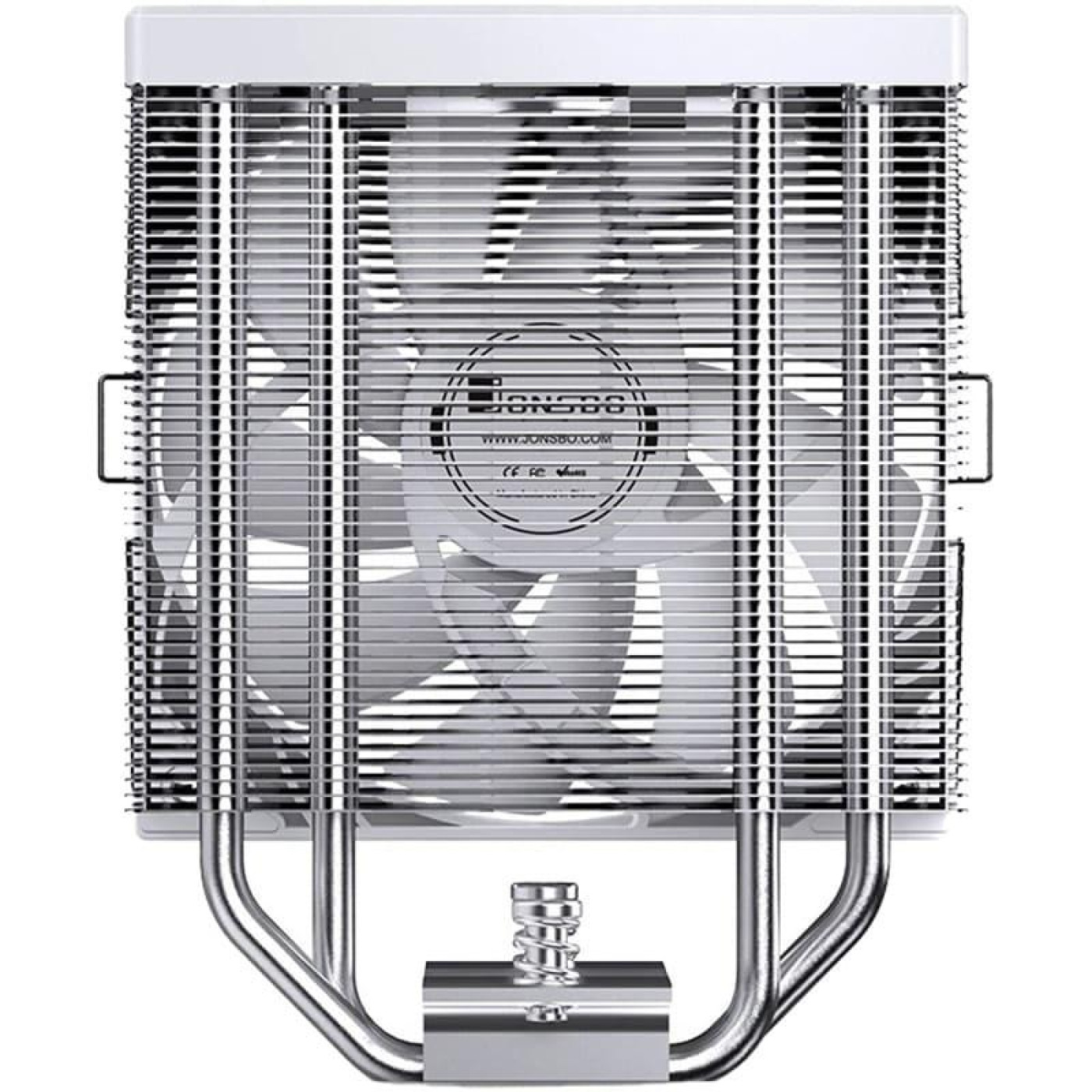 Кулер для процессора Jonsbo CB40 White (CB40 White)