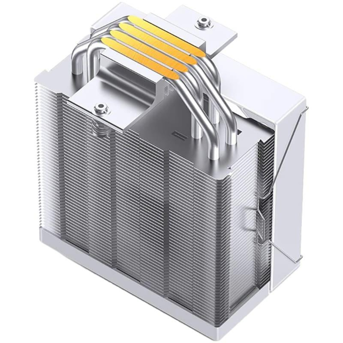 Кулер для процессора Jonsbo CB40 White (CB40 White)