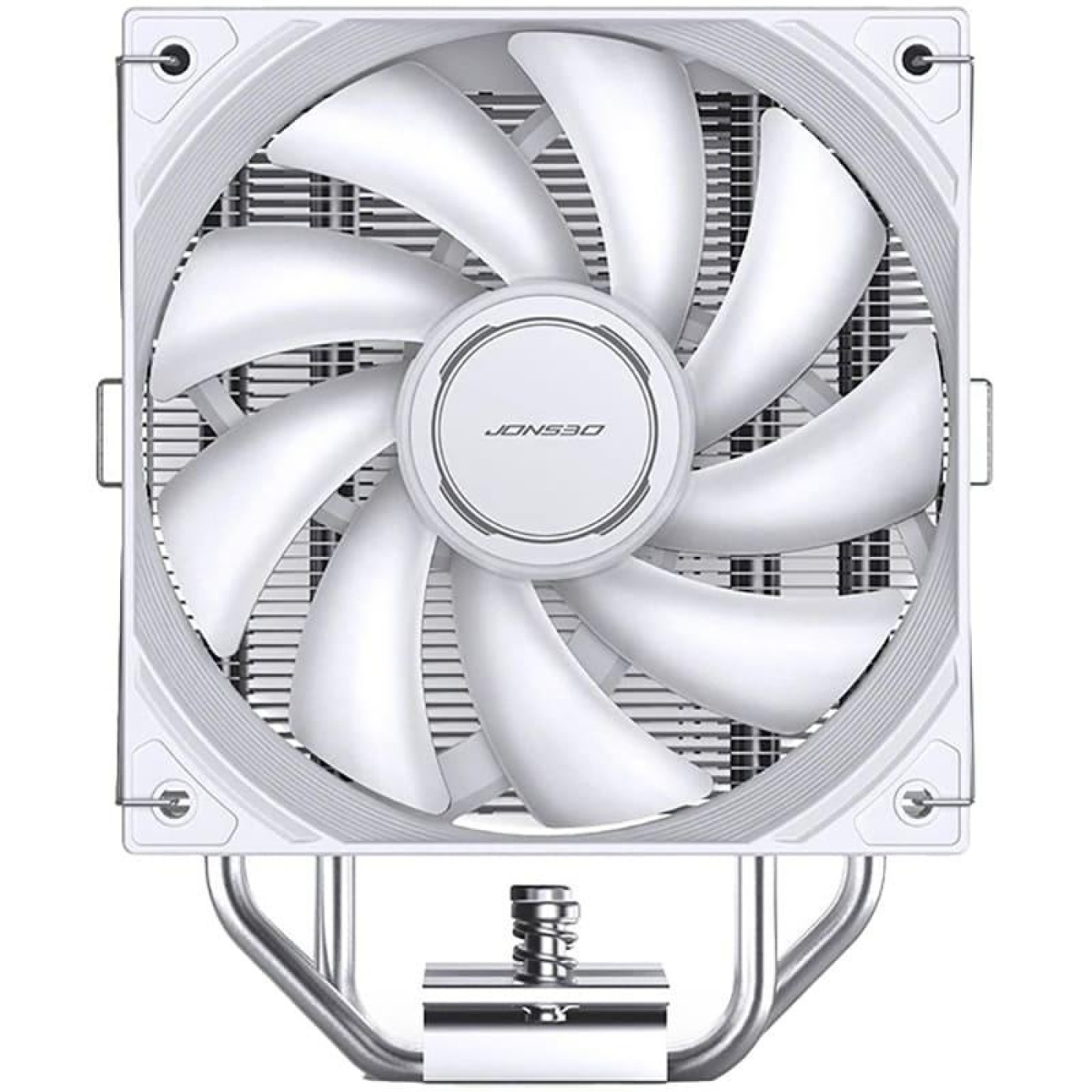 Кулер для процессора Jonsbo CB40 White (CB40 White)