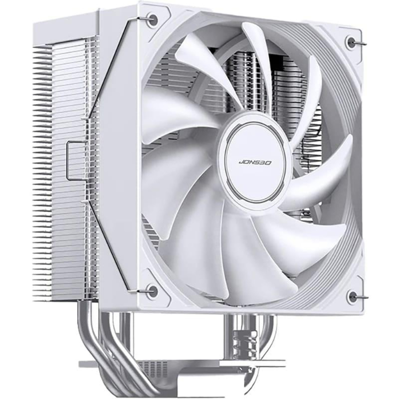 Кулер для процессора Jonsbo CB40 White (CB40 White)