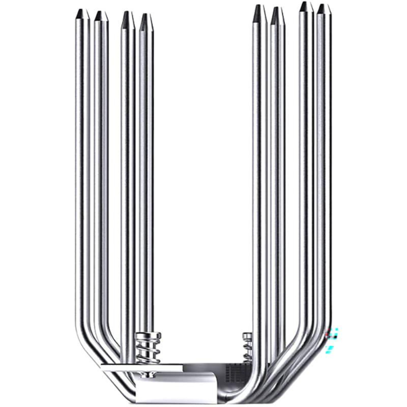 Кулер для процессора Jonsbo CB40 White (CB40 White)
