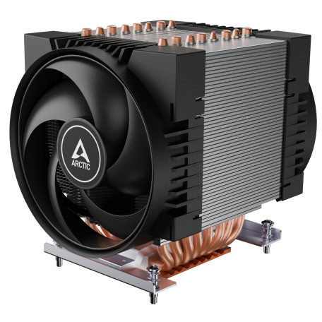 Кулер для процесора Arctic Freezer 4U-OneX (ACFRE00193A)