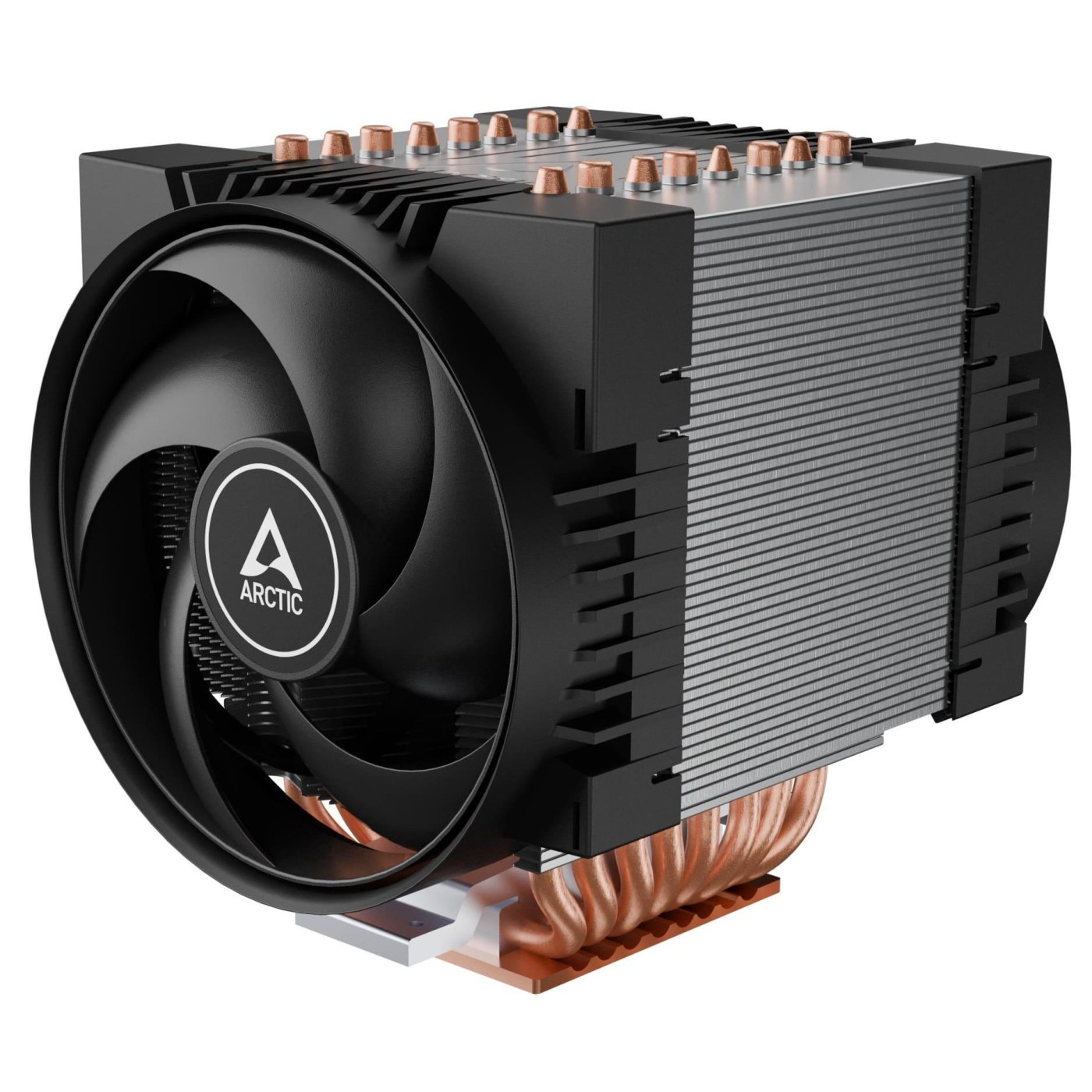 Кулер для процесора Arctic Freezer 4U-OneX (ACFRE00193A)