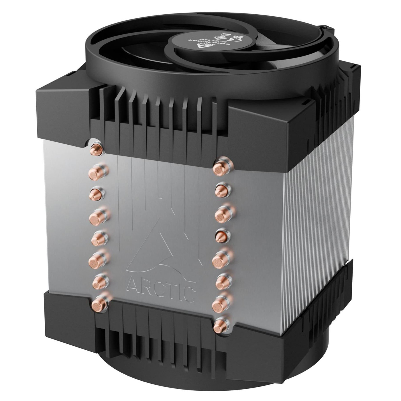 Кулер для процесора Arctic Freezer 4U-OneX (ACFRE00193A)