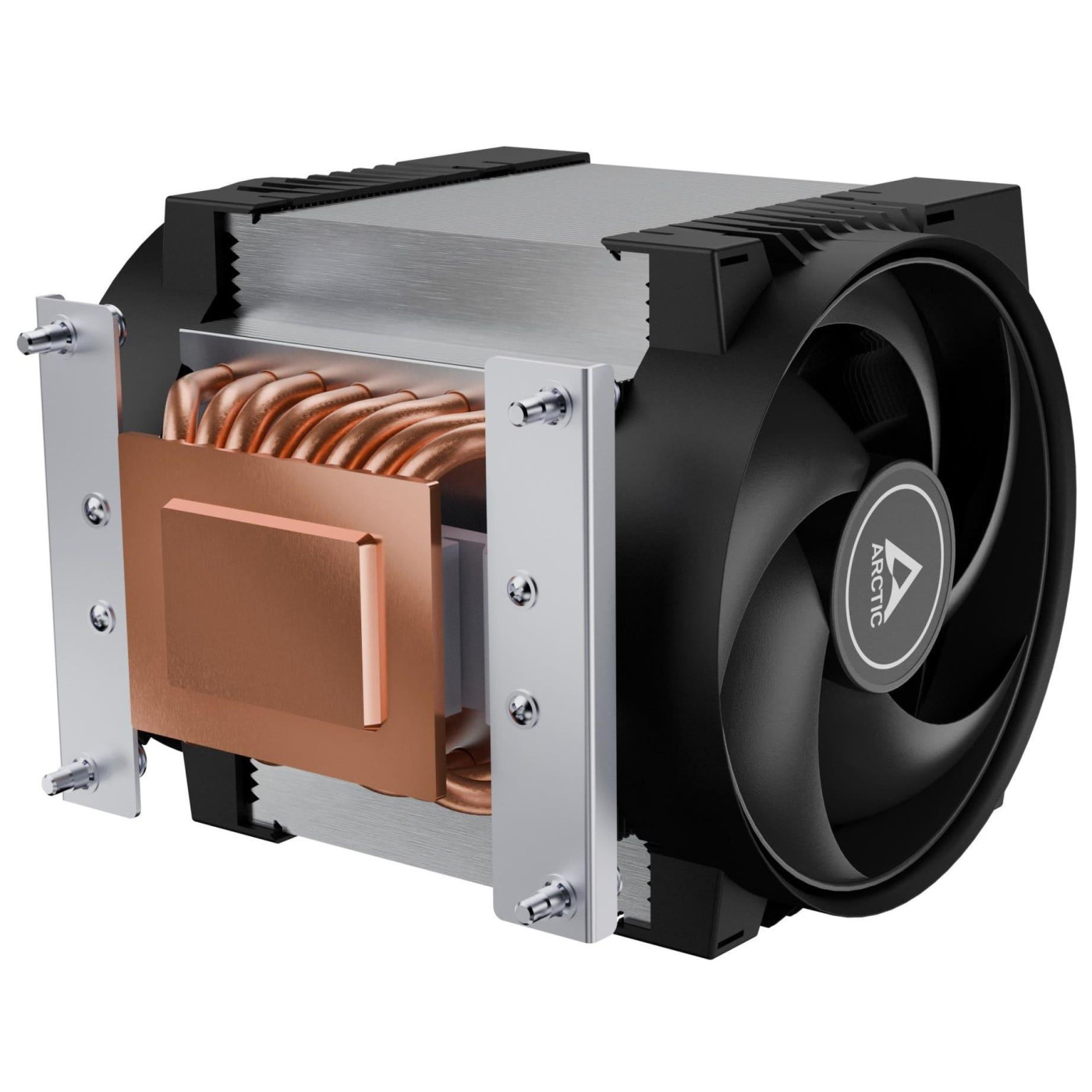 Кулер для процесора Arctic Freezer 4U-OneX (ACFRE00193A)