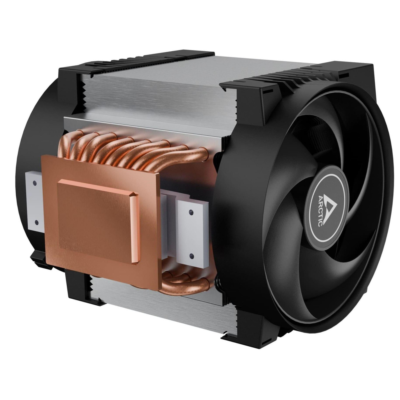 Кулер для процесора Arctic Freezer 4U-OneX (ACFRE00193A)