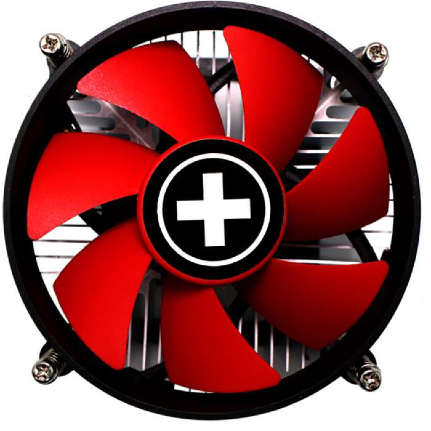 Кулер для процессора Xilence I350PWM (XC232)