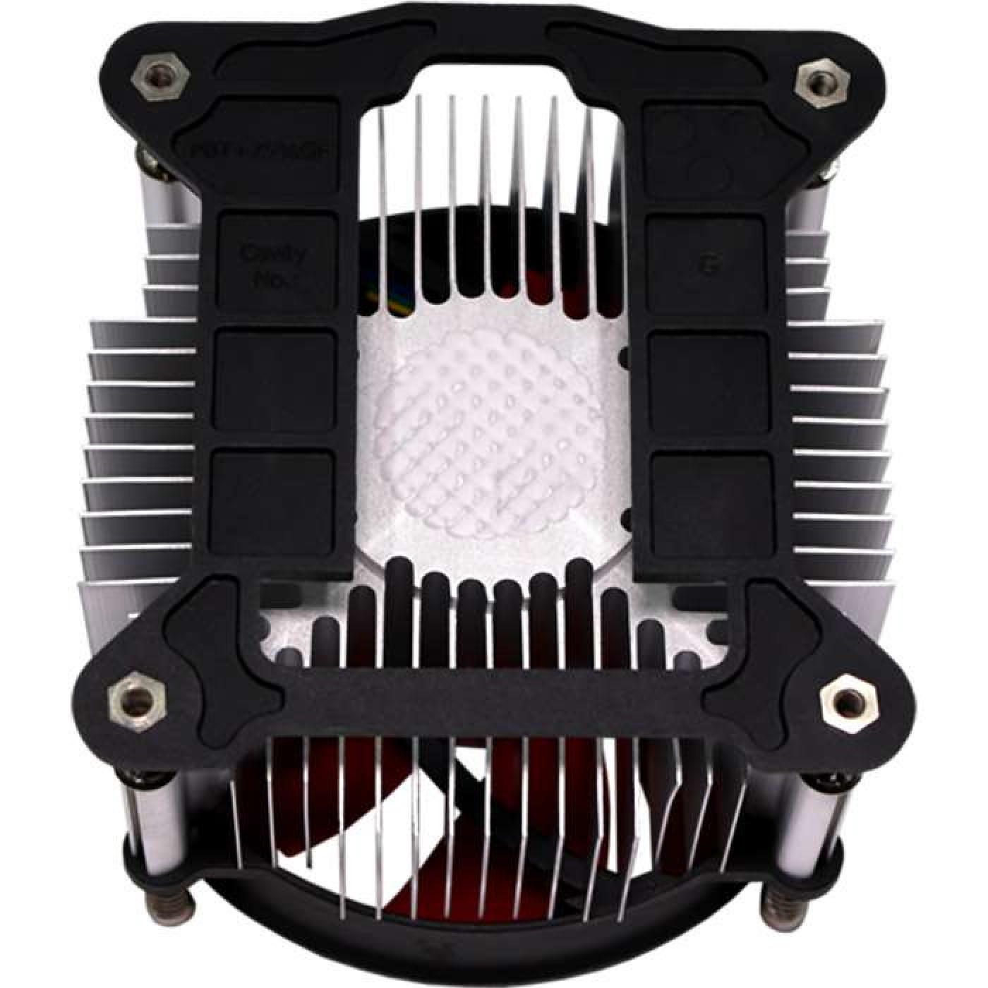 Кулер для процессора Xilence I350PWM (XC232)