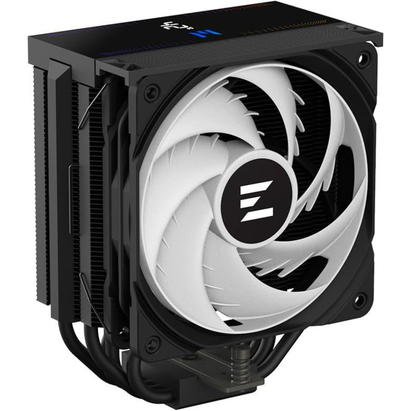 Кулер для процесора Zalman CNPS13X Black (CNPS13XDSBLACK)